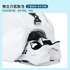 YONEX Yonex BA340CR badminton bag yy official authentic large capacity multi-functional tennis sports bag