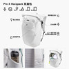 HEAD Tennis Bag Limited Wimbledon PRO X Series Large Capacity Backpack Backpack/9 Package Bag