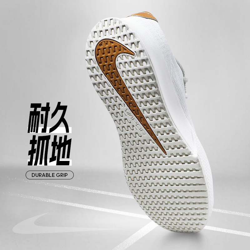 Nike/耐克网球鞋女新款Court Vapor Lite 2透气专业运动鞋DV2019-图0