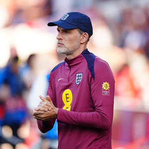 Nike耐克运动帽足球遮阳帽英格兰球迷帽男女鸭舌帽HQ6784-451