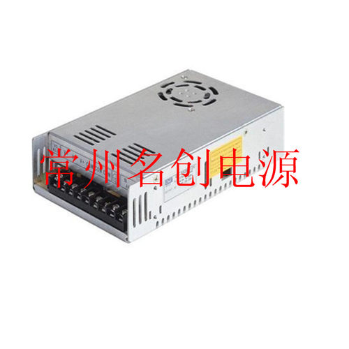 AC220V转12V33A灯箱控制电源12V400W直流隔离12VLED稳压器 - 图2