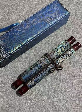 手写成人礼盒实用高端生日礼物