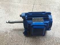 Electric motor manufacturer direct shipping high efficiency three-phase asynchronous horizontal vertical 380v AC 2 level