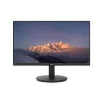 AOC Crown Jettier 24 Inch Display Desktop Computer Office Home Game HD Display 24E11XHM