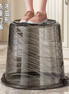 防晒袖套+加厚透明水桶套装含大