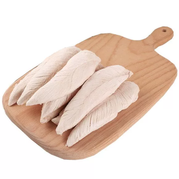 冻干鸡胸肉猫咪零食鸡肉粒整块鸡小胸营养增肥发腮猫狗通用宠物桶,淘宝优惠券,粉丝福利购,淘宝优惠卷