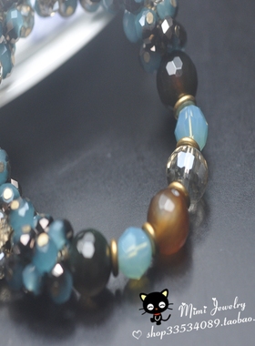 沧海拾遗大牌珠宝品质