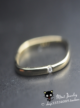 欧洲vintage韩版潮流时尚摩登