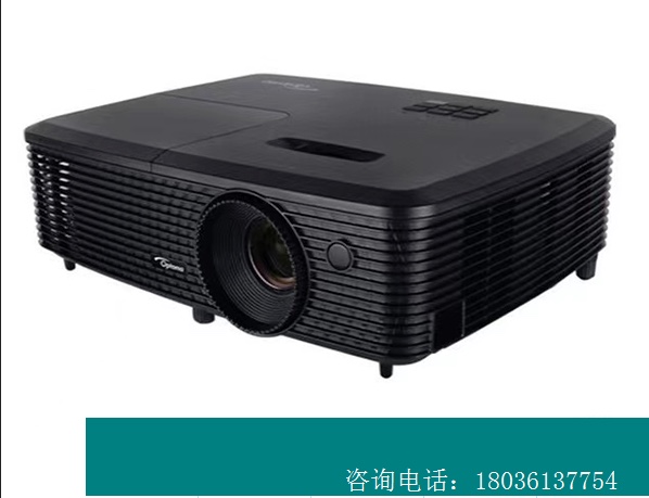 奥图码Optoma S322 3600流明 800*600商务机 - 图0