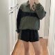 Lululemon ຊື້ຊຸດ nylon ແມ່ຍິງ nylon retro trendy
