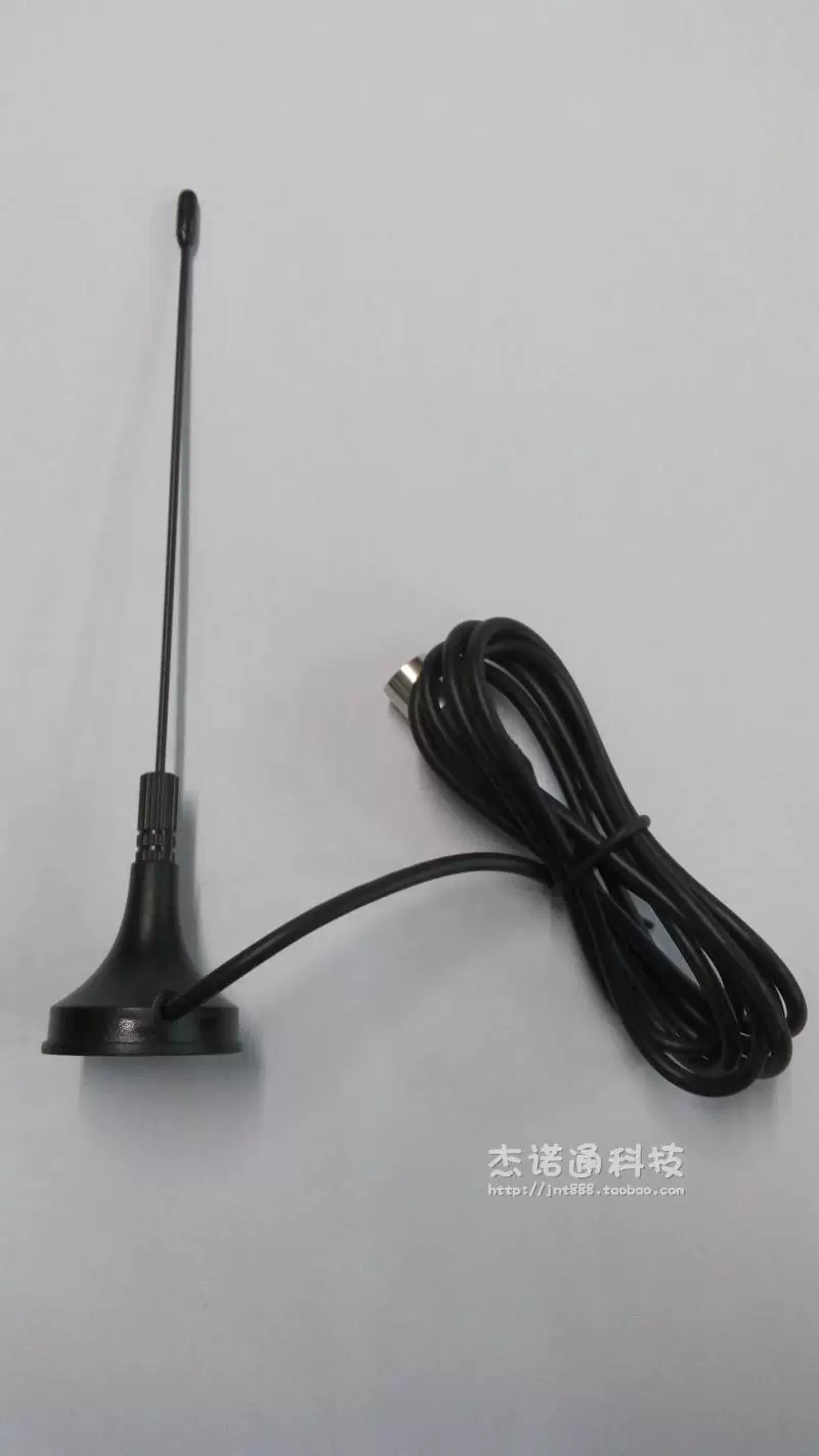 Внутренняя антенна DVB-T2 для телевизора размером с 5DBI, высокая четкость, DVB-T2 антенна