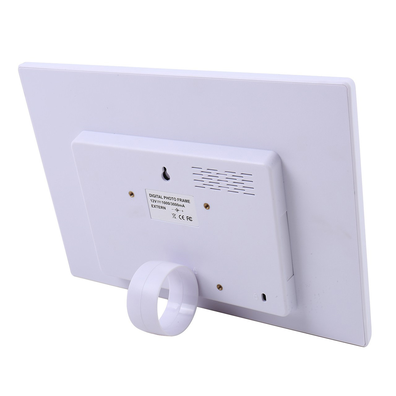 数码相框高清电子相册壁挂视频广告机画框架价格牌显示屏电子日历,淘宝优惠券,粉丝福利购,淘宝优惠卷