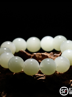 玉友路路通转运佛念珠新款手串