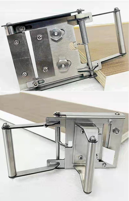 Genuine Qitou Youmu stainless steel