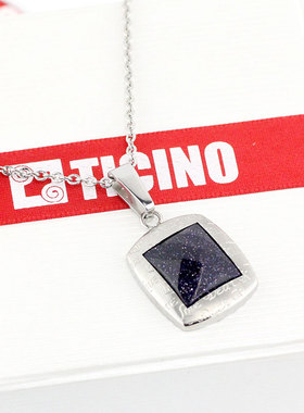 礼品欧美不褪色吊坠