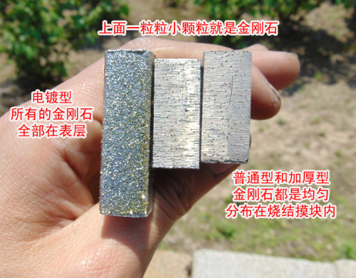 鑫正、金刚笔手持砂轮修整器砂轮机修整器钻石修整笔砂轮 修整刀 - 图1