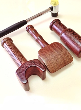 锤正锤击疗法工具正骨套脊柱矫正锤震工具整脊椎正骨锤颈椎按摩锤