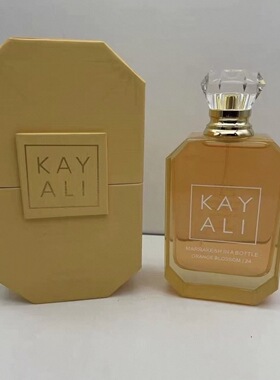 Kayali Unisex Fragrance 卡亚利中性香水14|20|24|28|31|33|37号