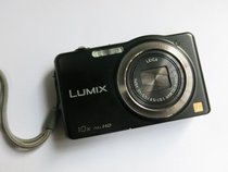 Panasonic Panasonic DMC-FS7