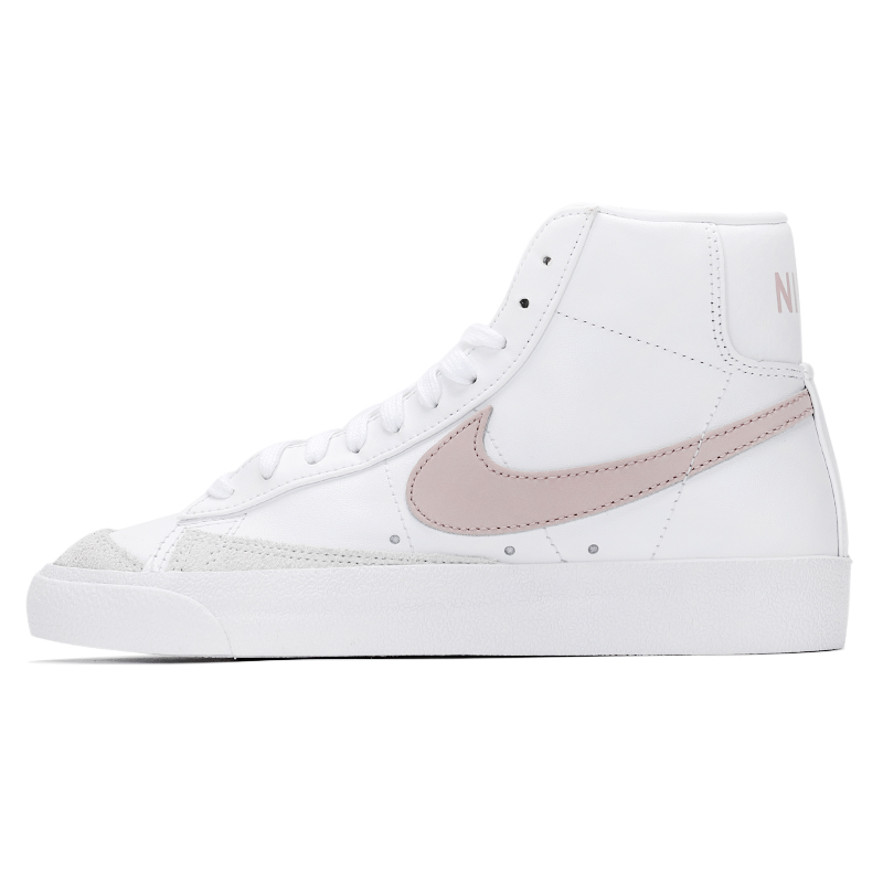 商场同款正品耐克女鞋NIKE BLAZER MID '77 高帮休闲鞋CZ1055-118