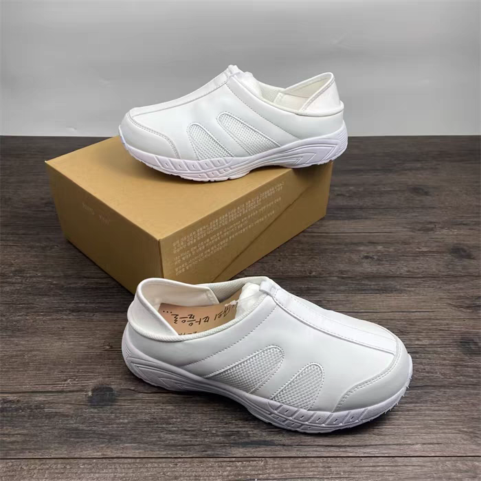韩国单  护士鞋 妈妈鞋  轻便软弹透气女鞋,淘宝优惠券,粉丝福利购,淘宝优惠卷