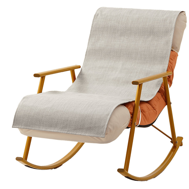 躺椅摇椅沙发盖布单人沙发垫棉麻坐垫座垫沙发椅垫套罩防滑椅子垫,淘宝优惠券,粉丝福利购,淘宝优惠卷
