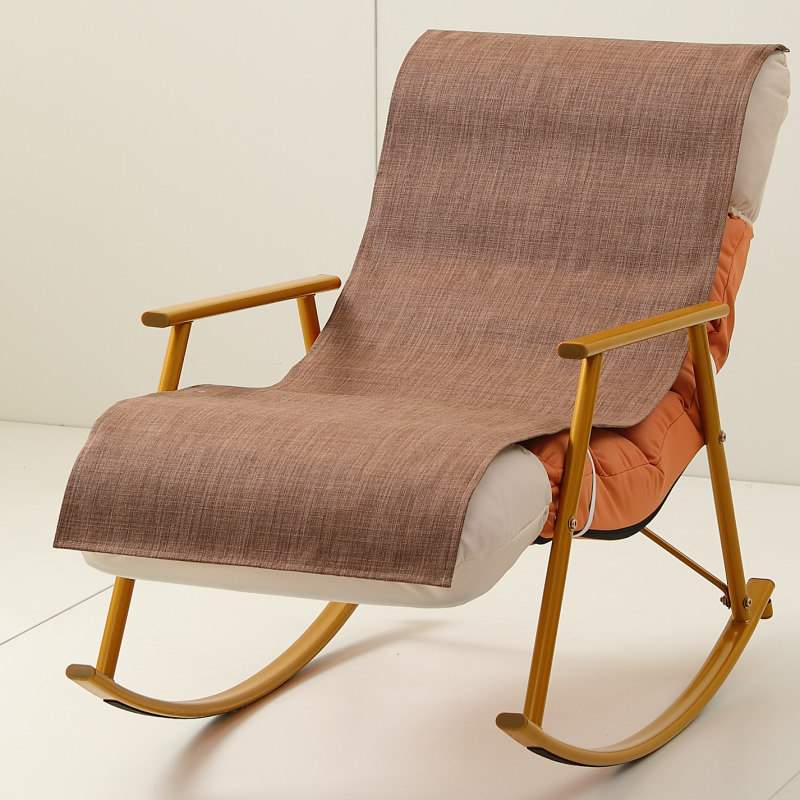 躺椅摇椅沙发盖布单人沙发垫棉麻坐垫座垫沙发椅垫套罩防滑椅子垫,淘宝优惠券,粉丝福利购,淘宝优惠卷