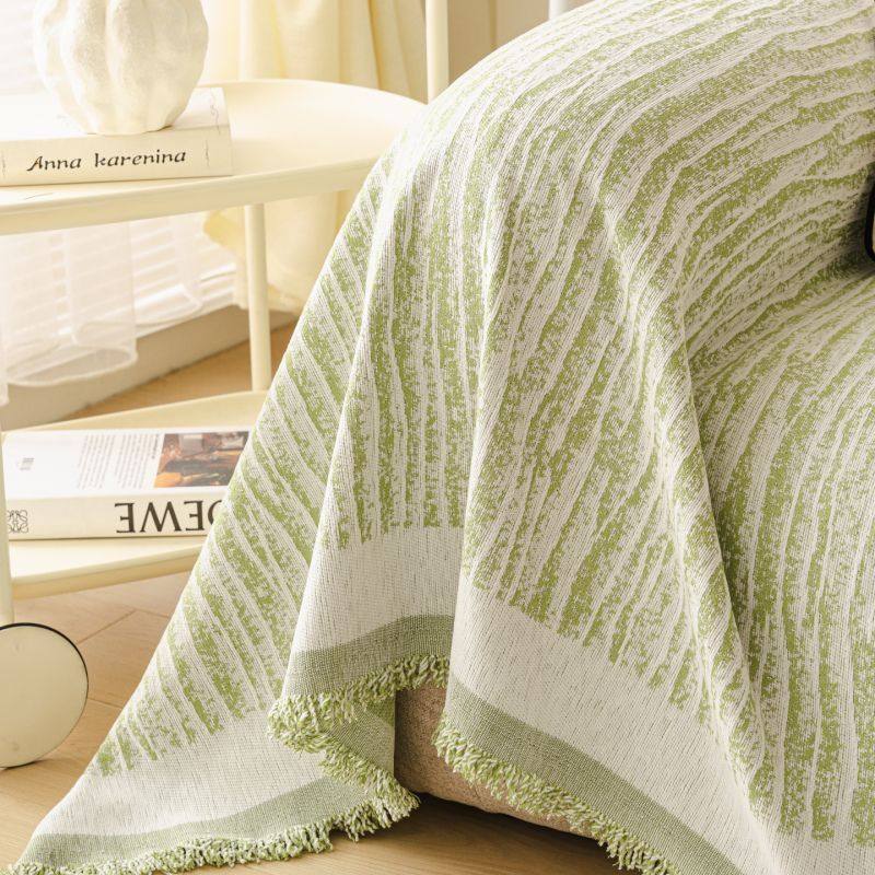 沙发巾四季通用2025新款一整张全盖布防猫抓坐垫防滑全包沙发套罩,淘宝优惠券,粉丝福利购,淘宝优惠卷