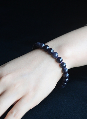 一斤钻戒天然和田玉手串