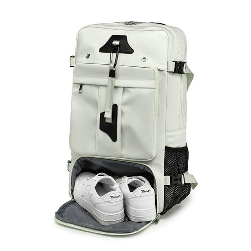 登机旅游袋行李包旅行包手提行李箱背包可上飞机双肩包大容量斜挎 - 图2