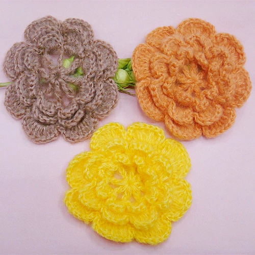 Шерстяной свитер, шапка, аксессуар, аксессуары, в цветочек