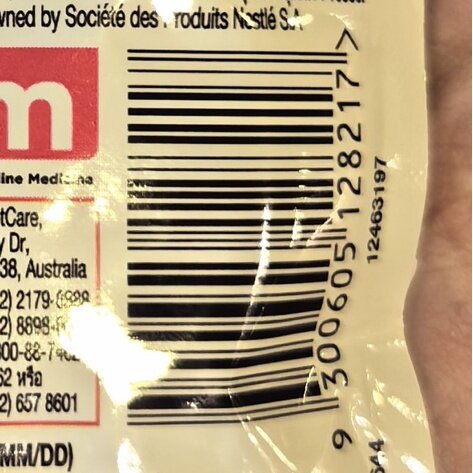 港购 日版Purina Pro Plan普瑞纳幼猫三文鱼湿粮主食餐包85g - 图1
