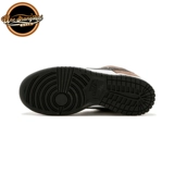 Университет Северной Каролины Nike SB Dunk Low Pro Trail End Mocha 304292-102