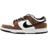 Университет Северной Каролины Nike SB Dunk Low Pro Trail End Mocha 304292-102