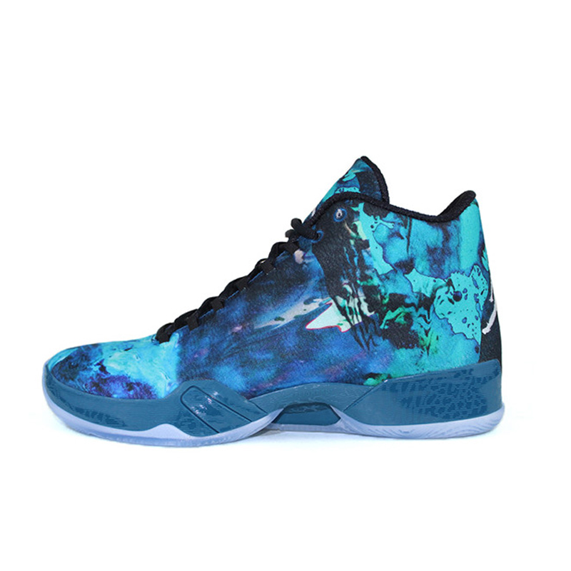 北卡大学 AIR JORDAN XX9 YEAR OF AJ29乔29羊年 727134-407-图3