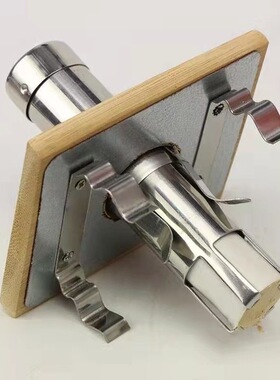 艾灸推送器推进器艾条自动送艾器