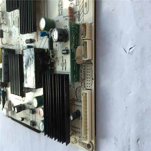 全新原装超能电视CANTV C42SD320 C42S电源板PW.168W2.801 - 图3