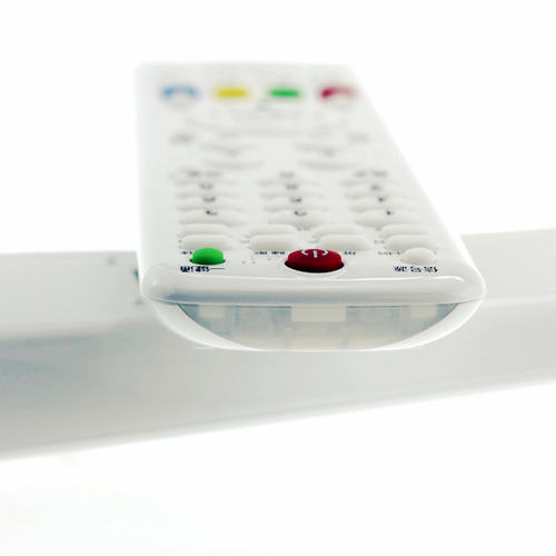 适用统帅Leader海尓3D电视机遥控器 HTR-T12 0321800903 通用包邮 - 图1