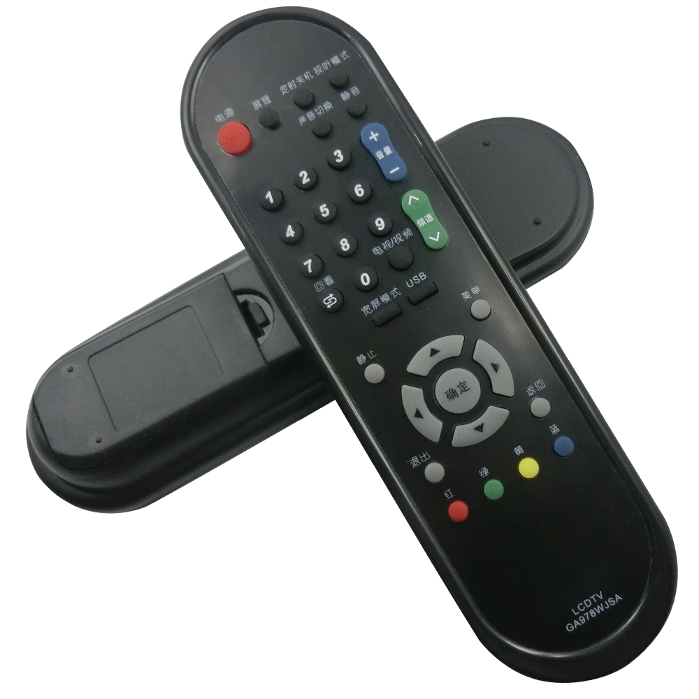 适用夏普液晶电视遥控器GA978WJSA GB032WJSA GA956WJSAGA920WJSA - 图0