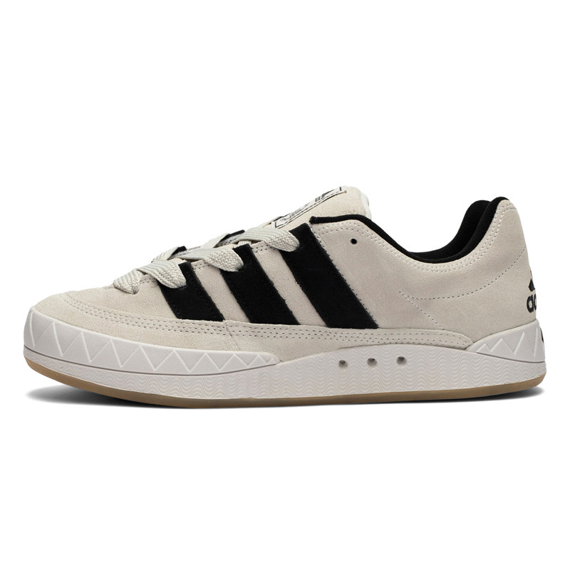 阿迪达斯adidas adimatic休闲鞋 myc潮流运动板鞋/休闲鞋