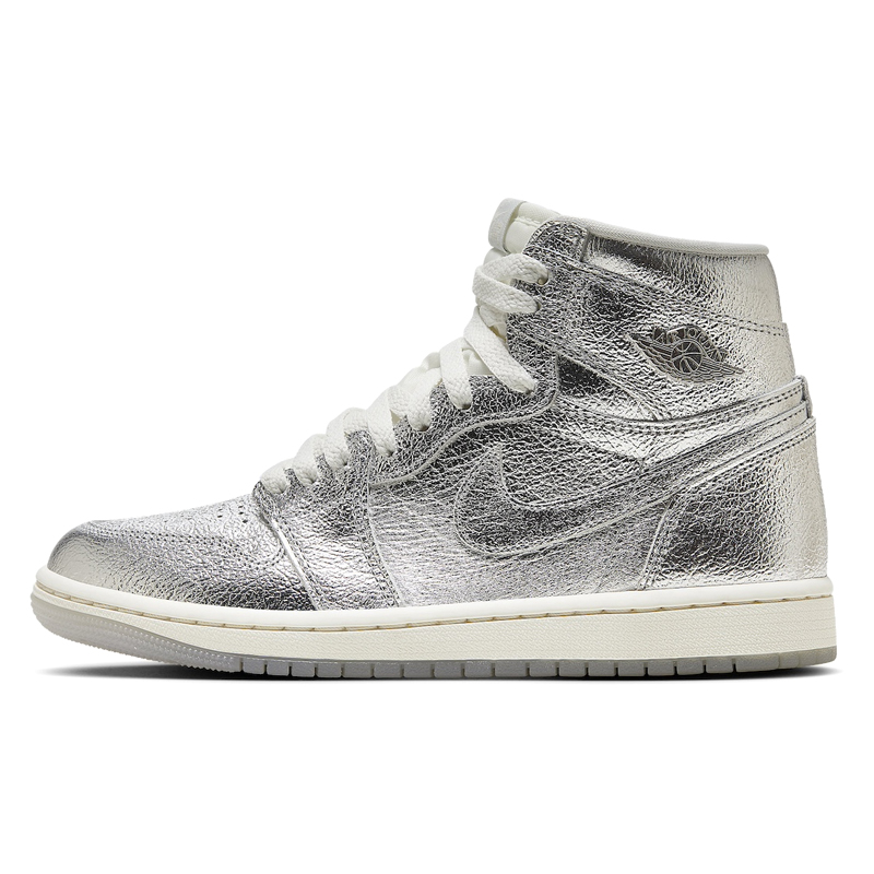 耐克NIKE Air Jordan 1 Retro HI OG复古高帮篮球鞋FD8636-011 - 图3