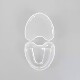 Boxing braces basketball single sided equipment authentic mouth guard