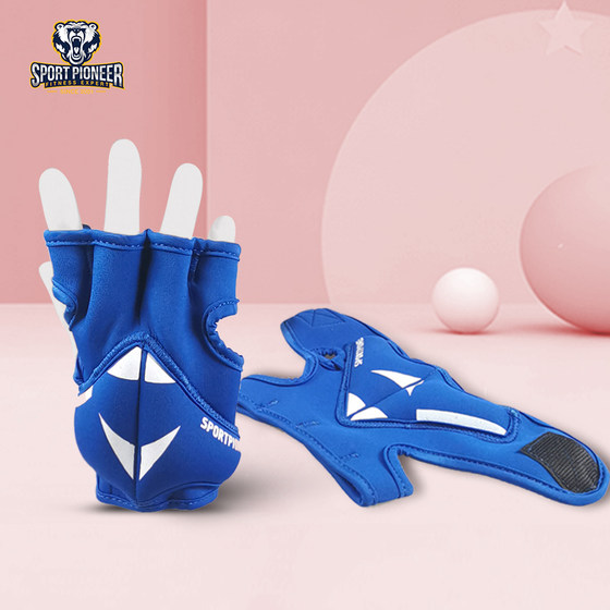 Fitnessweightglove