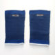 Yoga running sports thigh protection knitted material