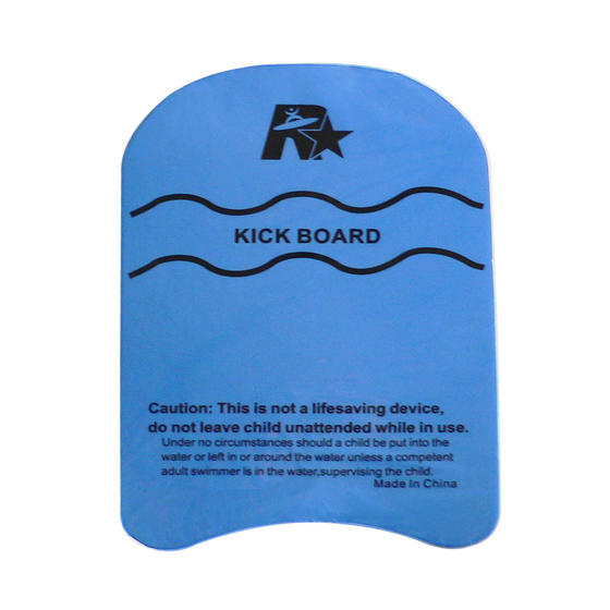 Swim float board, freestyle leg board, auxiliary swimming posture training tool for adults and children.