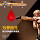 Special offer training to increase boxing with speed