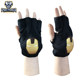 2 pounds weight-bearing fitness gloves for men and women running yoga dancing fitness adult weighted gloves