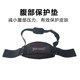 Chest muscle fixed exercise auxiliary fitness artifact curling board