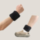 Weight-bearing sandbags for wrists and ankles