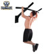 Household multifunctional single and parallel bars for indoor sports